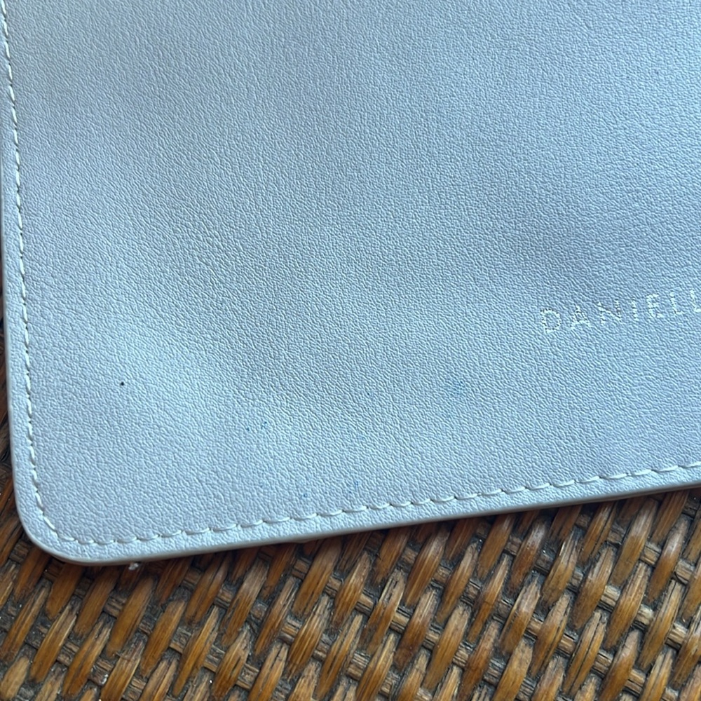 Danielle Nicole Gus Gus Wallet Cinderella Disney - image 5